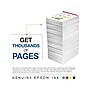Epson 522 Black/Cyan/Magenta/Yellow Ultra High Yield Ink Cartridge Refill, 4/Pack (T522120-BCS)~#|#~22F53D4F-5360-4C92-A82F27C966C2B409_sc7