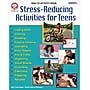 Carson Dellosa Mark Twain Stress-Reducing Activities for Teens Workbook~#|#~22FB809A-703C-480C-8861681E8FC0E388_sc7