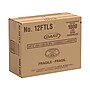 Dart Liftn'lock Lids 10-14oz Cups, Translucent, 100/Sleeve, 10 Sleeves/Carton (12FTLS)~#|#~22FE7D9D-EEEC-4A46-BDD635F7BF4F1732_sc7