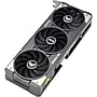 ASUS TUF GAMING Radeon RX 9060 XT PCIe 5.0 16GB GDDR6 Gaming Graphics Card, 3340 MHz Core, 20000 MHz, Gray~#|#~2302E2B2-9574-4E1F-937D5C82B66B36A8_sc7
