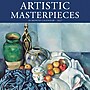 2027 Willow Creek Artistic Masterpieces 12" x 12" Monthly Wall Calendar, Assorted Colors (58862)~#|#~230663BF-662B-4B0C-A4E91F50CE2FAFAD_sc7