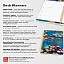 2026 BrownTrout Claude Monet 6.5" x 7.75" Weekly Planner (9798330707911)~#|#~2308209A-78ED-4B99-B02ACBB28302C69B_sc7