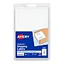 Avery TrueBlock Laser/Inkjet Shipping Labels, 3" x 4", White, 40 Labels/Pack (5286)~#|#~230B315E-BD0E-4718-92CE63B78E2E689C_sc7