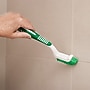 Libman Tile & Grout Brush, Green/White, 6/Carton (18)~#|#~230C2A12-C3DA-4DB2-88F003ADB020F3AE_sc7