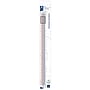 Staedtler Mars 12" Imperial/Metric Triangular Architect Scale, Plastic, White (987 18-31BK)~#|#~2319A46A-1BD8-40C0-A5C354CFC8E445A8_sc7