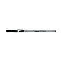 Universal Economy Ballpoint Pen, Fine Point, Black Ink, Dozen (UNV27420)~#|#~231D4420-3ABE-4BCC-8C43CA9033374F33_sc7