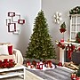Nearly Natural 5376 Rembrandt Christmas Tree with Stand~#|#~2322BD6E-BC10-44D6-A8FFA7805477E2BA_sc7