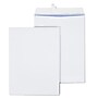 Staples Self Seal Security Tinted Catalog Envelopes, 9" x 12", White, 100/Box (21574)~#|#~232984CB-C05E-4DBB-A6F2212997A74DC9_sc7