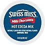 Swiss Miss Milk Chocolate Hot Cocoa, 0.65 oz. Keurig® K-Cup® Pods, 22/Box (1252)~#|#~232BAFD8-6903-41FC-80B510A36650BA8C_sc7
