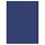 Prang 9" x 12" Construction Paper, Bright Blue, 50 Sheets/Pack (P7503-0001)~#|#~232E2E93-9993-46C8-8D8E6C0C9C13329A_sc7
