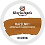 Gloria Jean's Hazelnut Coffee, Medium Roast, 0.33 oz. Keurig® K-Cup® Pods, 24/Box (60051-052)~#|#~233A45A7-FC6E-4674-B03DC942939A5ED7_sc7