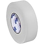 Tape Logic Non-Reflective Gaffers Tape, 2" x 60 yds., White, 3/Carton (T98718W3PK)~#|#~233F58EC-6102-4978-8E35BFA020EE67B5_sc7