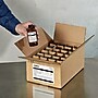 Avery UltraDuty Waterproof Laser GHS Chemical Labels, 3 1/2" x 5", White, 4 Labels/Sheet, 50 Sheets/Box (60503 )~#|#~23432E0D-764C-4B29-8A5CF51DFAC906FD_sc7