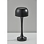 Adesso Jimmy LED Table Lamp, Black (2602-01)~#|#~23565FC7-EECC-44C7-ACAA788A9AE68913_sc7
