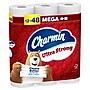 Charmin Ultra Strong Mega Toilet Paper, 2-Ply, White, 220 Sheets/Roll, 12 Rolls/Pack (32173/4170)~#|#~23652B95-5FA5-429D-A2FF6A732DB0EAA5_sc7