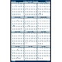 2025-2026 House of Doolittle 37" x 24" Academic Yearly Dry Erase Wall Calendar, Reversible (395-26)~#|#~236A8FA1-E24E-4ACA-AE7E4CAFB5DB9BE6_sc7