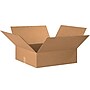 20" x 20" x 6" Shipping Boxes, 32 ECT, 15/Bundle (20206)~#|#~236CB553-7D8D-46EA-8A37AD7F31CAC3EF_sc7