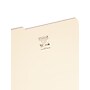 Smead File Folders, Reinforced 1/3-Cut Tab, Legal Size, Manila, 100/Box (15334)~#|#~23797905-1A4B-4011-9C8A9CA2176FE195_sc7