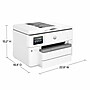 HP OfficeJet Pro 9730e Wide Format Wireless Color All-In-One Printer, Best for Office, 3 Months FREE Ink (537P6A)~#|#~2379D6ED-3C69-4351-A47AF76A450A4DD6_sc7