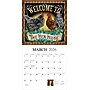 2026 BrownTrout Bless This Nest 12" x 12" Monthly Wall Calendar (9781773728674)~#|#~237A4187-4309-4278-8BC1488A7E8CB79F_sc7