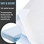 DMI Ultra Absorbent Disposable Incontinence Pads, 36"L x 36"W, 50/Carton (560-7097-1900)~#|#~237C4078-A44D-4188-8CC9BE7FAB838857_sc7