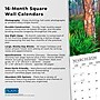 2026 Plato America's National Parks 12" x 12" Monthly Wall Calendar (9798330706617)~#|#~237FCD2E-471C-4F58-8D50F44935D20F36_sc7