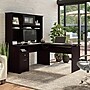 Bush Furniture Cabot 60"W Computer Desk with Drawers, Espresso Oak (WC31860)~#|#~238986E1-2E8E-4CFD-963ABEC8FE31BCA2_sc7