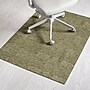 Anji Mountain Rug'd Carpet & Hard Floor Chair Mat, 40" x 54", Burlington Seaside (AMB9042-4054)~#|#~238D8F84-AFBC-48BD-9BA9D81655C3A424_sc7
