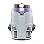ProTeam GoFit 3 Cordless Backpack Vacuum, Gray (107775)~#|#~2390BC8C-FE3D-4DF1-874B2AFC5A228E8A_sc7