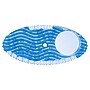 Curve Passive Solid Air Freshener Refill, Cotton Blossom Scent, 10/Pack (CURV-F-010I060M-06)~#|#~239254DA-AF4B-4308-885BA8D4CC3BCD0B_sc7