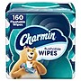 Charmin Flushable Wipes, White, 40 Sheets/Pack, 4/Pack (79619)~#|#~23925834-2699-4CE8-B0CFF7584B314219_sc7