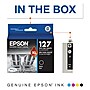 Epson T127XL Black Extra High Yield Ink   Cartridge~#|#~239E712B-E00D-4270-B5DA01253873E02C_sc7