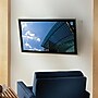 Ergotron Neo-Flex Tilting TV Mount, 175 lbs. Max, Black (60-612)~#|#~239FA3DC-A3B2-4AC8-9E4E024EF2A9EF2E_sc7