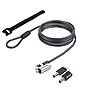 StarTech Nano Key Anti-Theft Laptop Cable Lock, 6' (NANOK-LAPTOP-LOCK)~#|#~239FF5A2-1520-4480-B899080B739488F3_sc7