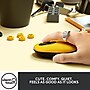 Logitech POP Wireless Ambidextrous Optical Mouse, Yellow/Black (910-006543)~#|#~23A339A8-CA51-4B87-ACDD4BBAB83756D3_sc7