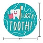 Barker Creek Lost a Tooth Classroom Set, Multicolored, 372/Set (4446)~#|#~23A79F87-FE91-495D-AEBF9DC9E16880A1_sc7