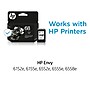 HP 68 Black Standard Yield Ink Cartridge, Prints Up to 160 Pages (7FP21TN)~#|#~23AC3BB8-D942-4141-97CE615875A4B348_sc7