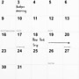 2026-2027 Staples 32" x 48" Academic Yearly Dry Erase Wall Calendar, Reversible, White/Red/Gray (ST54274-27)~#|#~23AC5761-CA5B-43D9-B1EAC15967D7658E_sc7