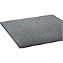 Crown Mats Comfort-King Anti-Fatigue Mat, 24" x 36", Steel Gray (CK 0023GY)~#|#~23AE7AF8-7D65-4796-BBDAC764E343D88E_sc7