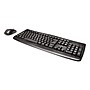 Kensington Pro Fit K72324USA Wireless Ergonomic Keyboard and Optical Mouse Combo, Black (KMW72324)~#|#~23AF7C42-214D-4BCF-81E82760083D4B48_sc7