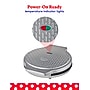 Betty Crocker 8-Inch Travel Size Pizza Maker Plus, Red (BC-4959CR)~#|#~23B355CC-B777-4D50-B17398E9450A768F_sc7