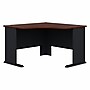 Bush Business Furniture Cubix 48"W Corner Desk, Hansen Cherry/Galaxy (WC90466A)~#|#~23B7F253-CA3D-458B-ADCE187EB1AFD4C6_sc7
