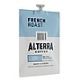 Alterra French Roast Coffee Flavia Freshpacks, Dark Roast, 100/Carton (MDRA184)~#|#~23B926E8-6C26-4AAD-A48C8258A360329E_sc7