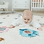 MINILAND Feel to Learn Mirrors, Multicolored, 3/Set (MLE97332)~#|#~23BD1AD3-07C6-4109-88F77703B5131144_sc7