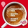 Coffee mate Liquid Creamer Singles Assorted Flavors Dairy Free Liquid Creamer, 0.375 oz., 200/Carton (12614857)~#|#~23C7C675-794F-4C03-BFA42611519AC6AB_sc7
