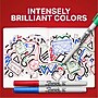 Sharpie Permanent Markers, Extra Fine Point (0.4mm), Black, 12/Box (2237936 )~#|#~23CC2CA8-4F41-4E4E-BC5B03B683C7DB87_sc7