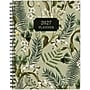 2027 Willow Creek Woodland Garden 6.5" x 8.5" Calendar Year Weekly & Monthly Standard Planner, Assorted Colors (66126)~#|#~23D38AF1-CC26-42A9-9CF54AFA53F26C5F_sc7