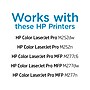HP 201A Black Standard Yield Toner Cartridge, Prints Up to 1,420 pages (CF400A)~#|#~23D5BEEE-47A5-41EA-9B60EE2FB9AF4EBF_sc7