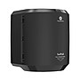 SofPull Centerpull Paper Towel Dispenser, Black (58204B)~#|#~23D7C8B0-4B32-47EA-9E44C6FDCF8513FA_sc7