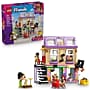 LEGO Friends Music Store & Apartment, 483 Pieces (42653)~#|#~23DBF187-481B-488F-8E3355A94A5B9D08_sc7